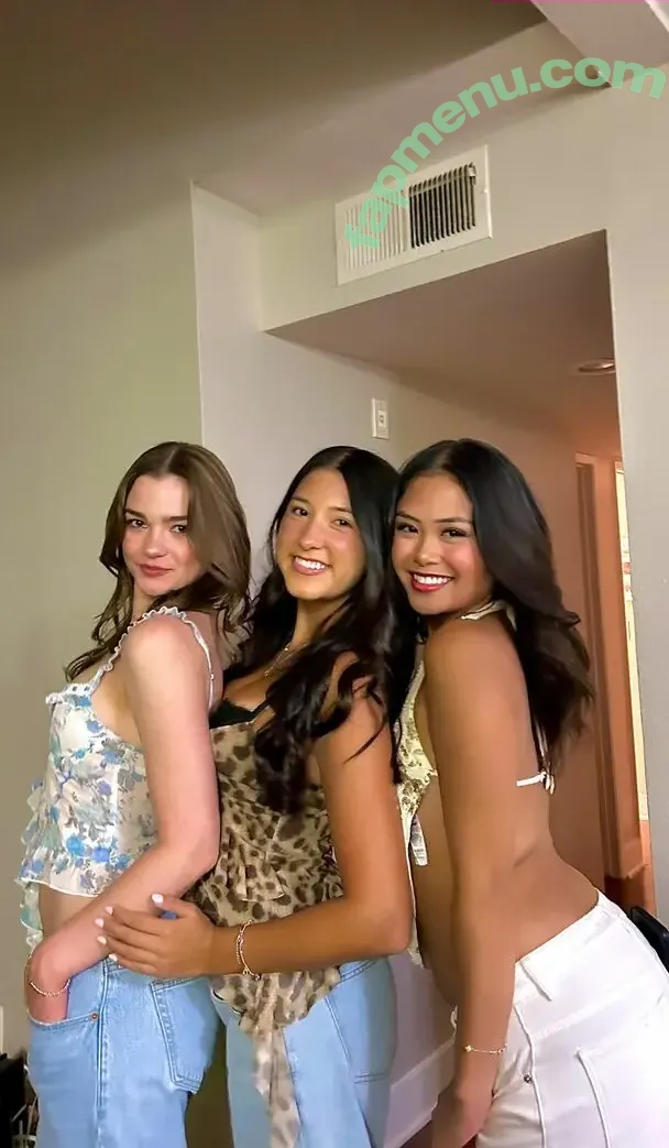 Leann Mae Ferrer nude photo #0102 (profile)