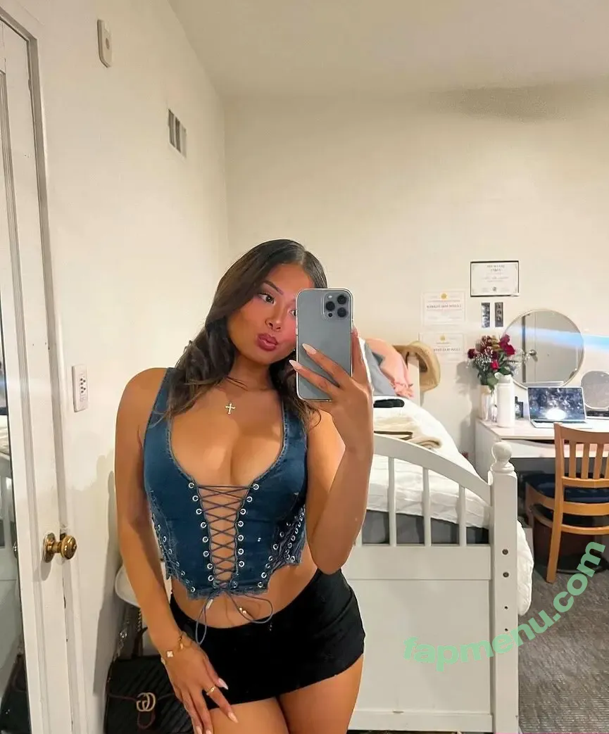 Leann Mae Ferrer nude photo #0107 (profile)