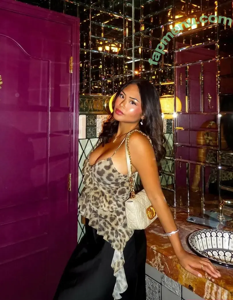 Leann Mae Ferrer nude photo #0111 (profile)