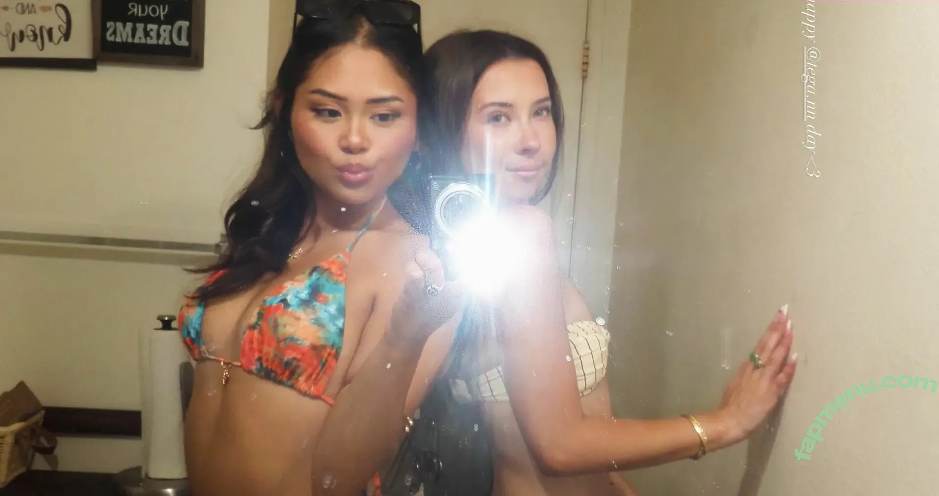 Leann Mae Ferrer nude photo #0119 (profile)