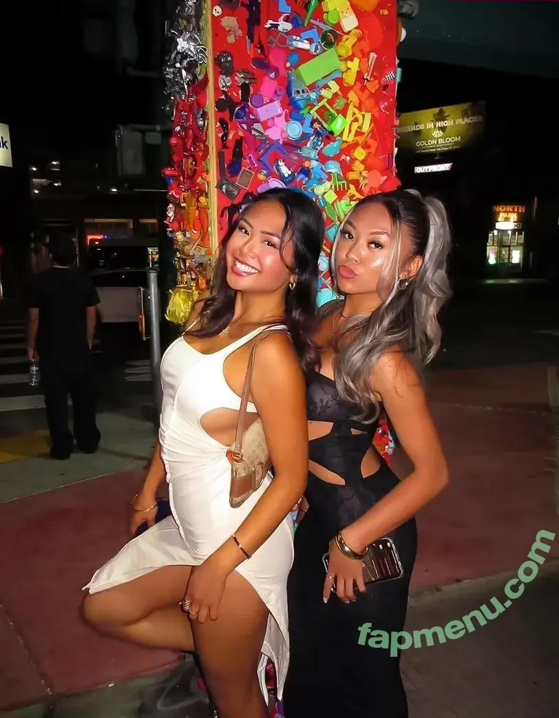 Leann Mae Ferrer nude photo #0120 (profile)