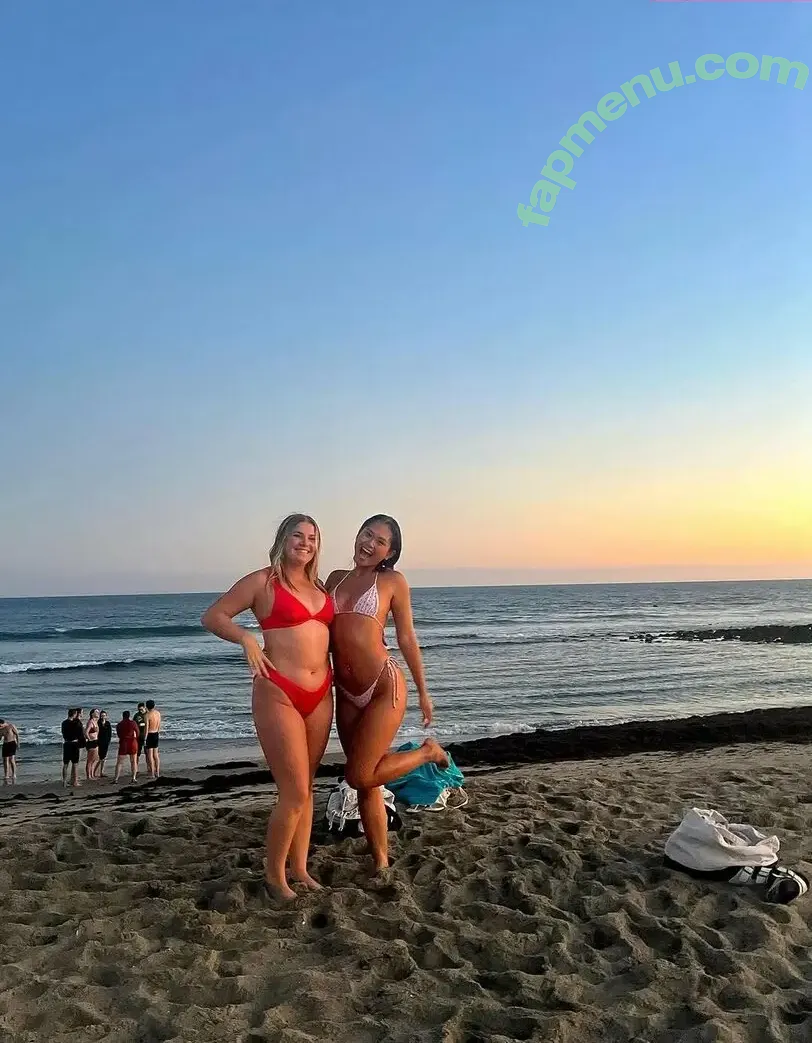 Leann Mae Ferrer nude photo #0125 (profile)