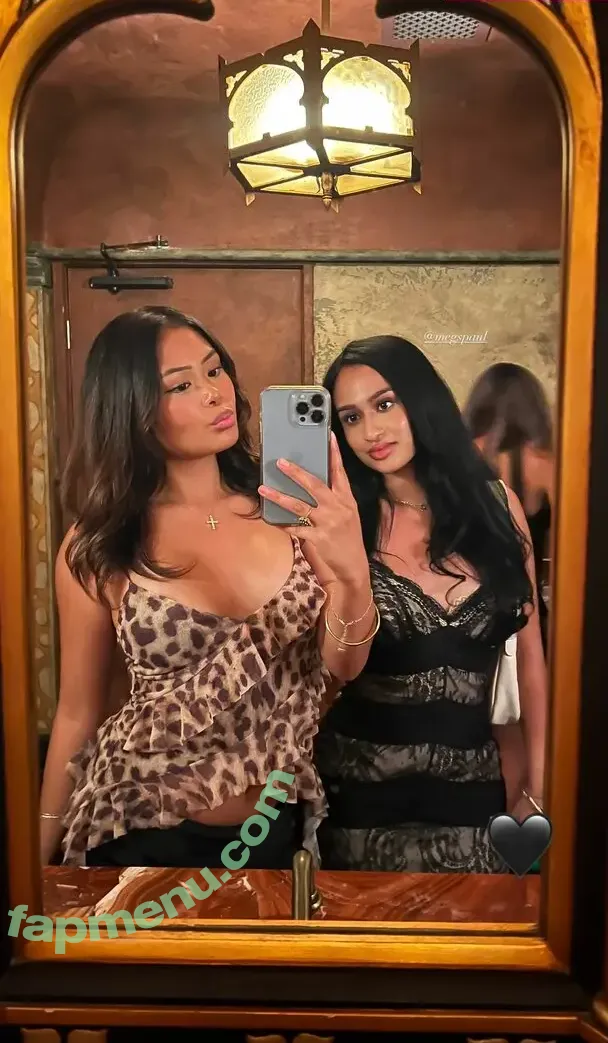 Leann Mae Ferrer nude photo #0131 (profile)