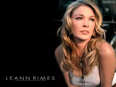 Leann Rimes / leannrimes nude photo #0073