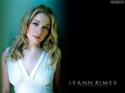 Leann Rimes / leannrimes nude photo #0078