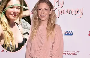 Leann Rimes / leannrimes nude photo #0269