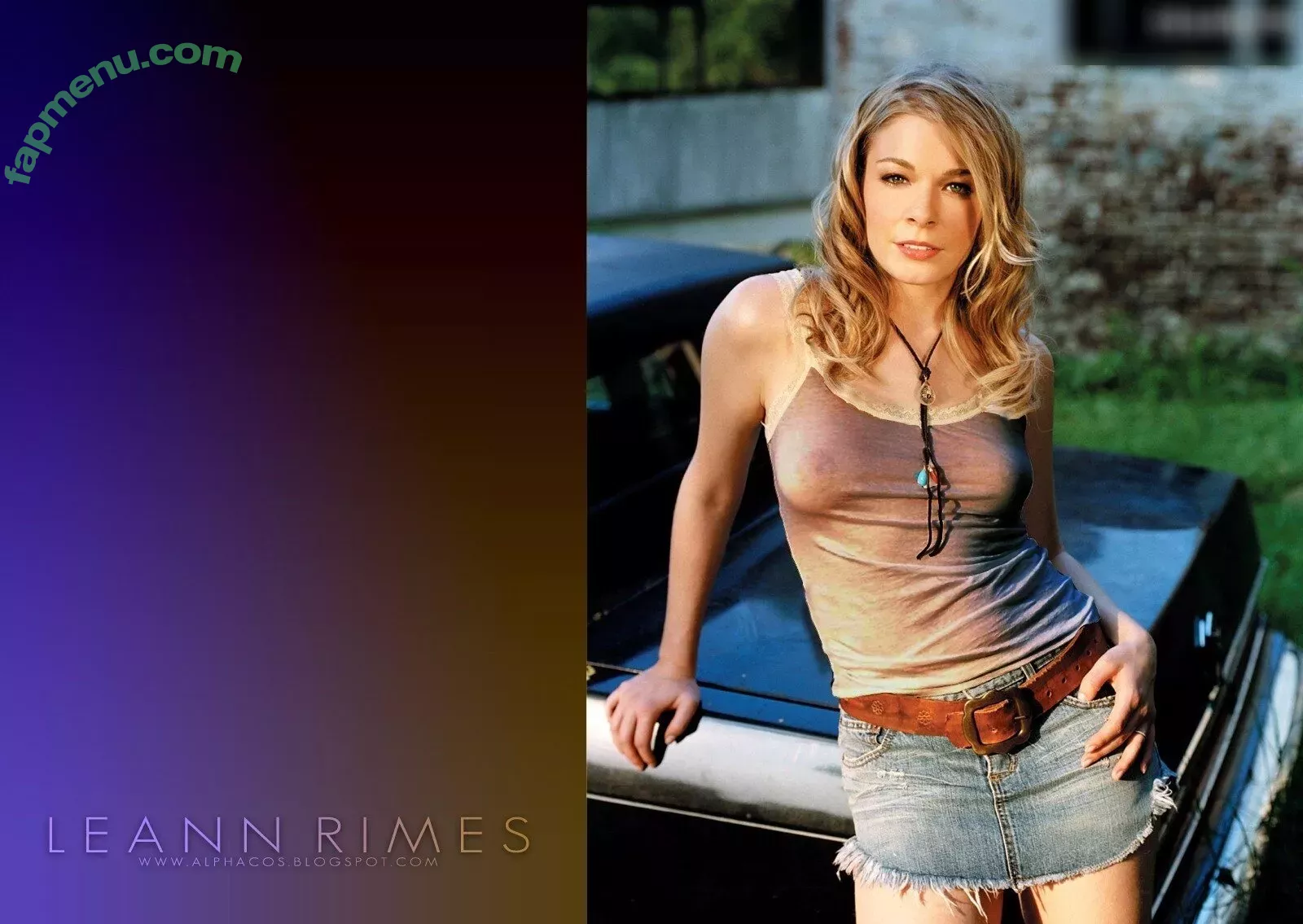 Leann Rimes nude photo #0075 (leannrimes)