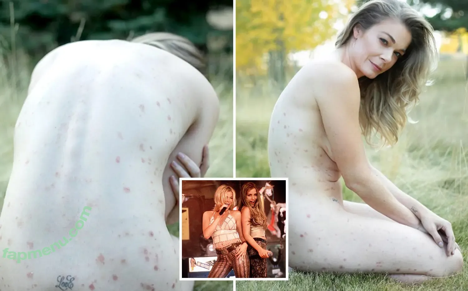 Leann Rimes nude photo #0249 (leannrimes)