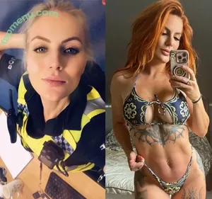 Leanne Carr / theleaway nude photo #0013