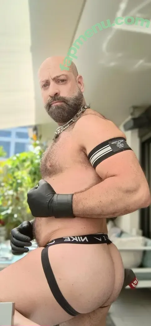 leatherduobcn nude photo #0014 (leatherduobcn)