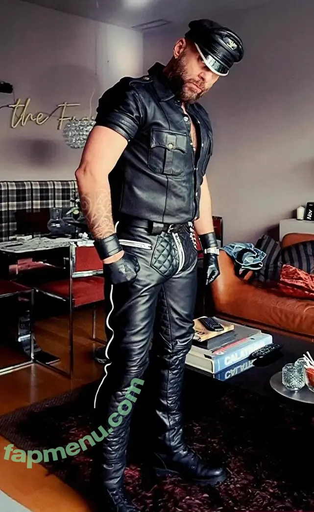leatherduobcn nude photo #0022 (leatherduobcn)