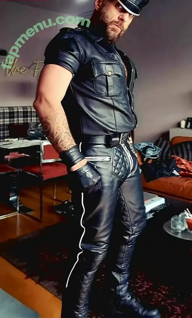 leatherduobcn nude photo #0024 (leatherduobcn)