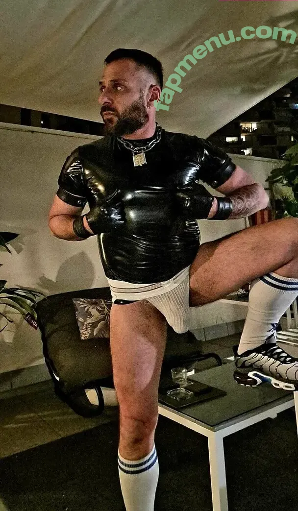 leatherduobcn nude photo #0026 (leatherduobcn)