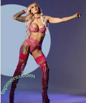 Leave The High Heels On / Leave the high heels on! nude photo #0327