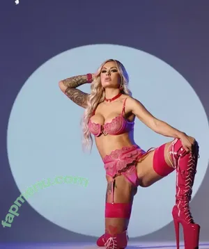 Leave The High Heels On / Leave the high heels on! nude photo #0328