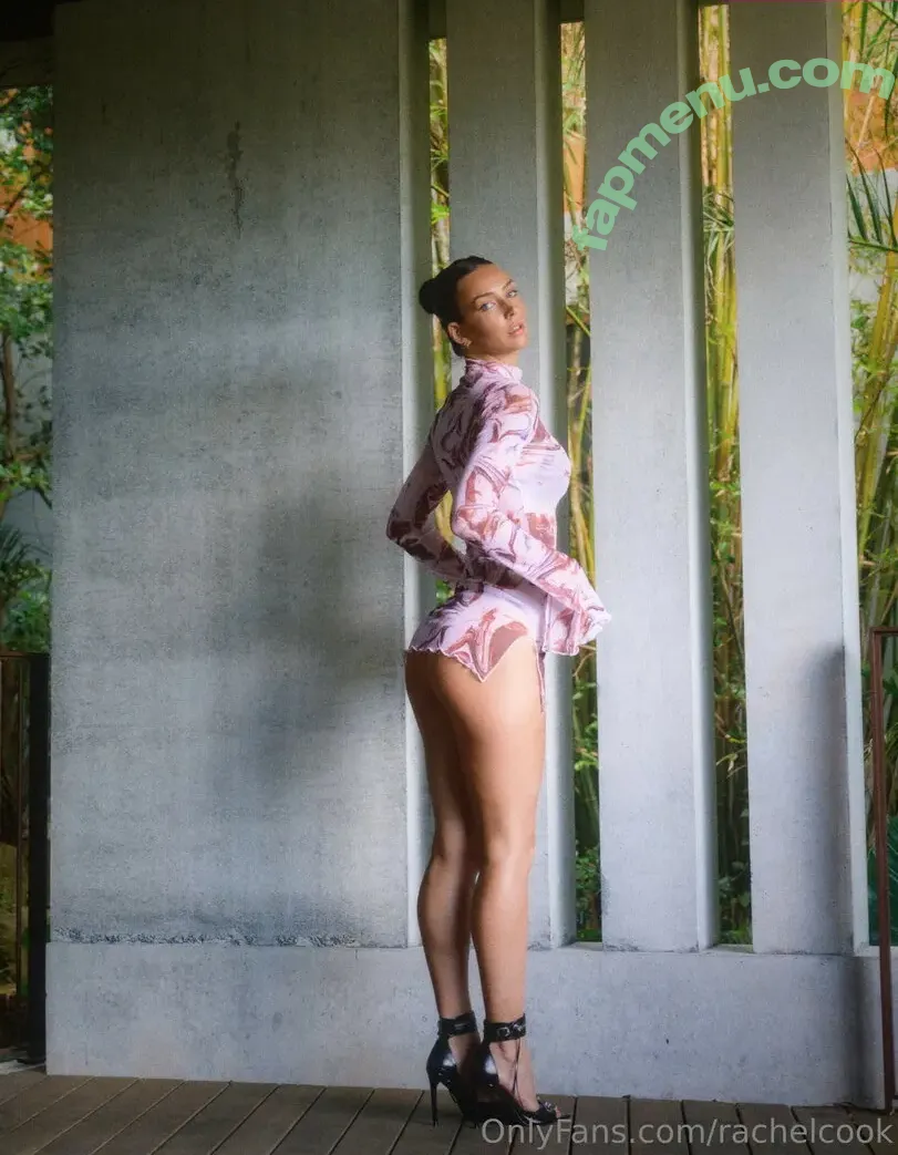 Leave The High Heels On nude photo #0370 (Leave the high heels on!)