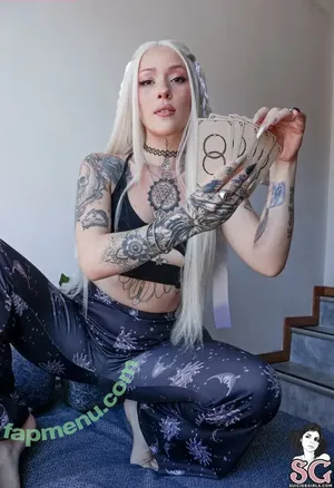 Leblanc nude photo #0038