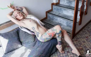 Leblanc nude photo #0039
