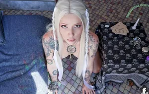 Leblanc nude photo #0043