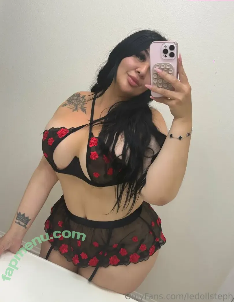 ledollsteph nude photo #0015 (ledollsteph)