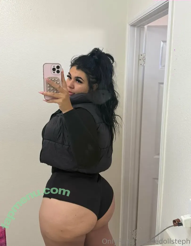 ledollsteph nude photo #0018 (ledollsteph)