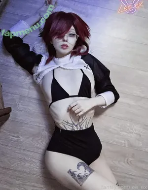 Lee_Ex / leeswiftauthor / lex-lee nude photo #0091