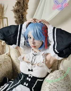 Lee_Ex / leeswiftauthor / lex-lee nude photo #0111