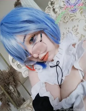 Lee_Ex / leeswiftauthor / lex-lee nude photo #0125