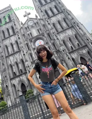 Lee Hee Eun / __leeheeeun__ nude photo #0024