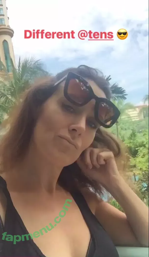 Lee McKenzie nude photo #0008 (leemckenzietv / mzmaclee)