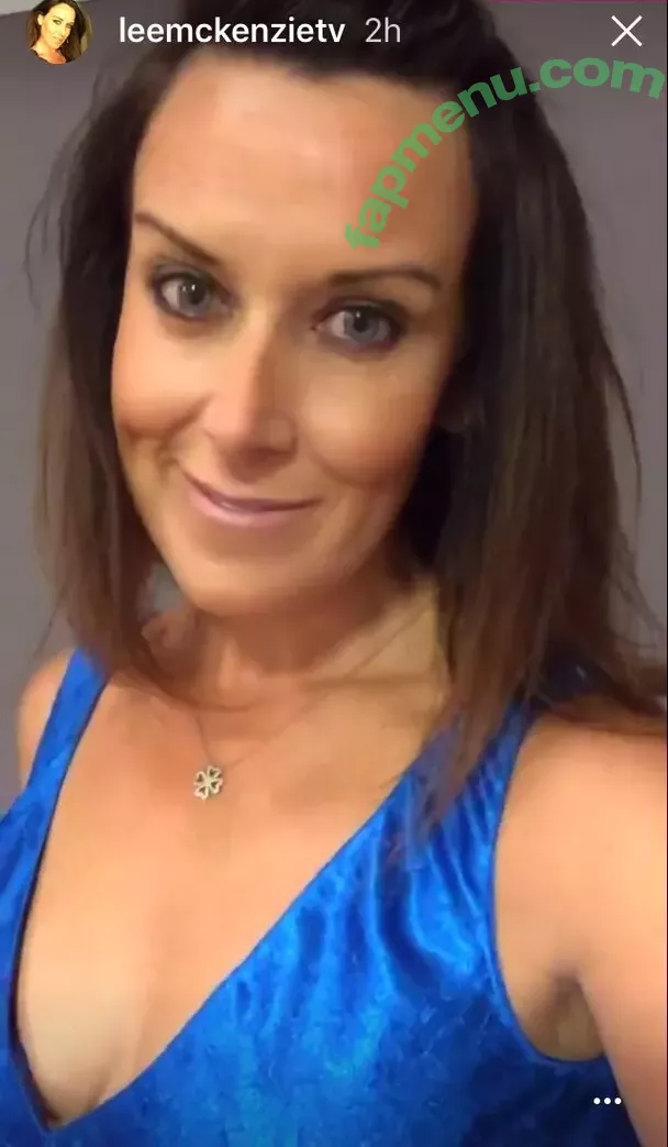 Lee McKenzie nude photo #0019 (leemckenzietv / mzmaclee)