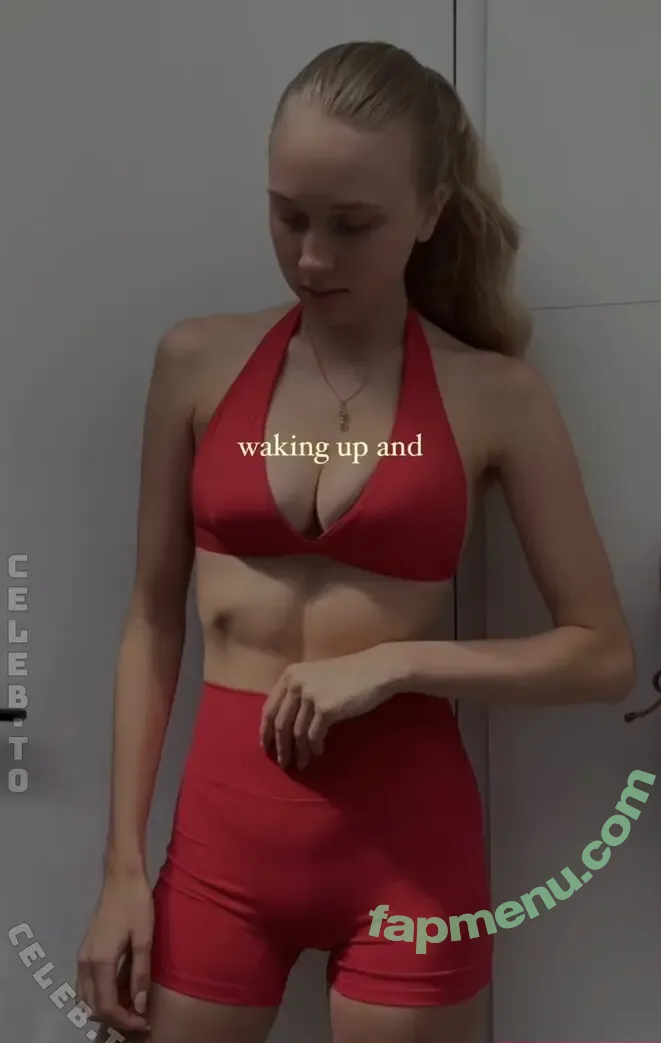 Lee Paulina nude photo #0047 (leepaulinaa)