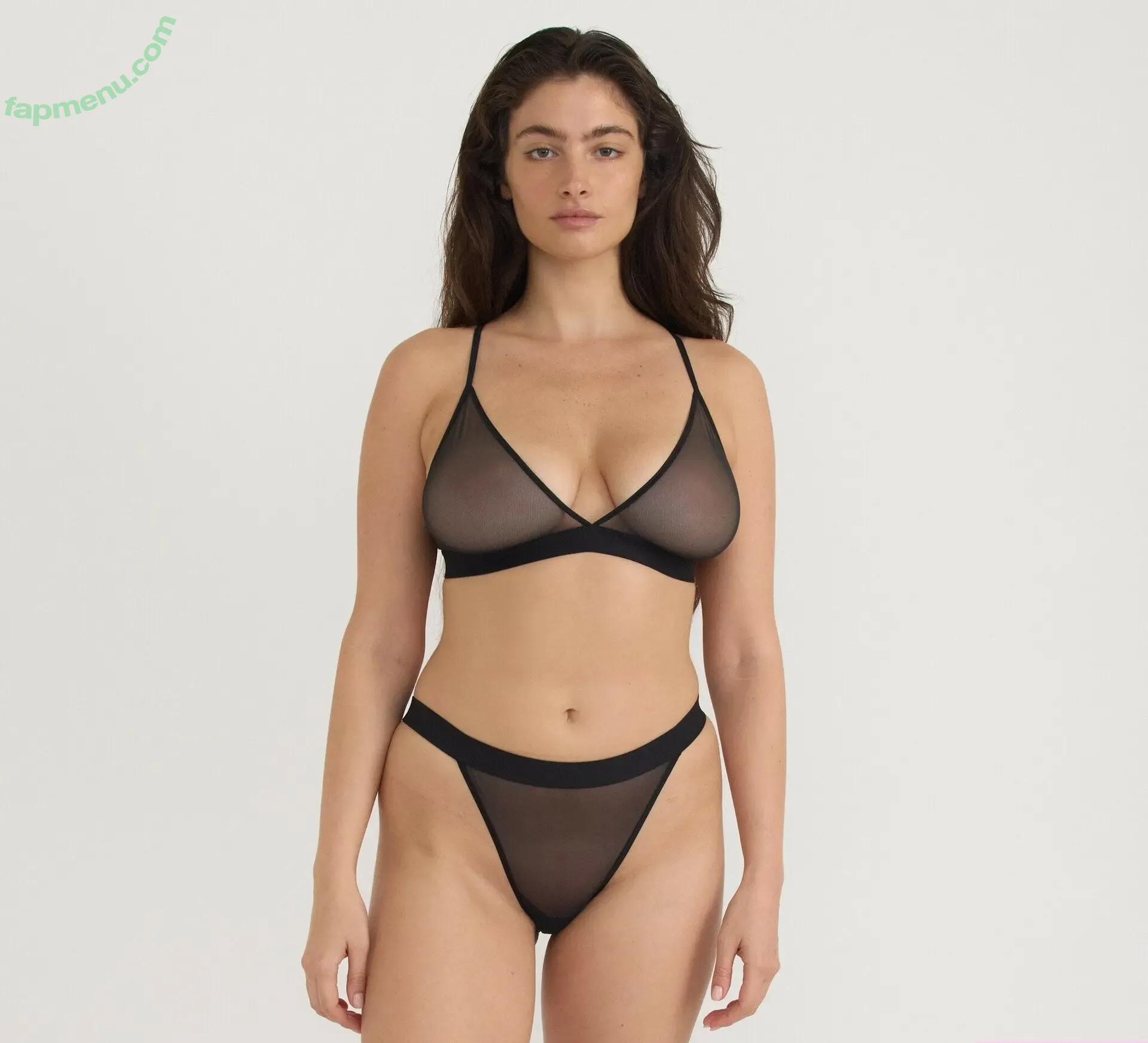 Lee Rokach nude photo #0033 (leerokah_)