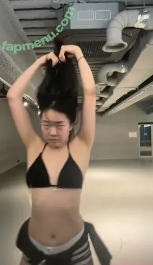Lee Seoin / subak.ee nude photo #0144