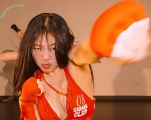 Lee Seoin / subak.ee nude photo #0219
