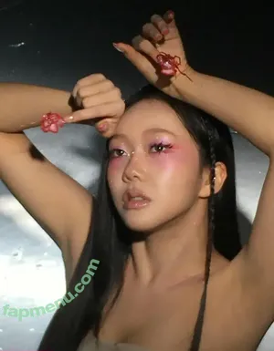 Lee Seoin / subak.ee nude photo #0241