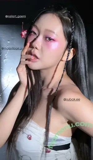 Lee Seoin / subak.ee nude photo #0270