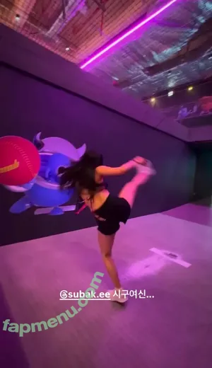 Lee Seoin / subak.ee nude photo #0276