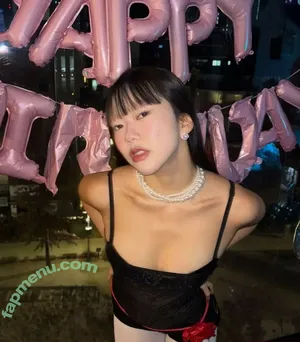 Lee Seoin / subak.ee nude photo #0310