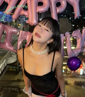 Lee Seoin / subak.ee nude photo #0311