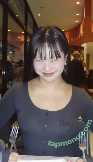 Lee Seoin / subak.ee nude photo #0317