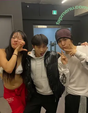 Lee Seoin / subak.ee nude photo #0323