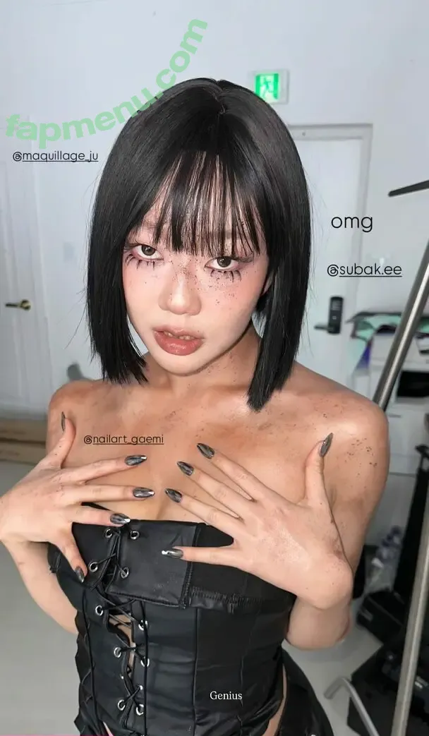 Lee Seoin nude photo #0269 (subak.ee)