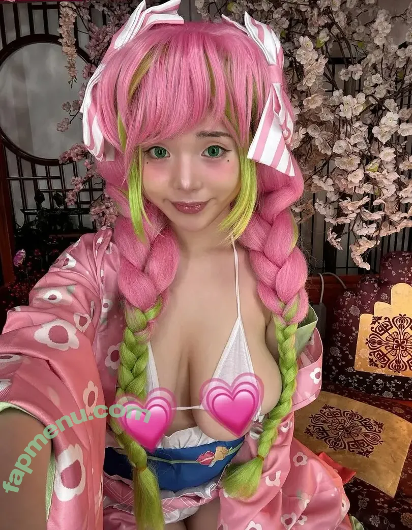 Lee Yeon Woo nude photo #0014 (yeonwooahh / yonu1201 / 이연우 | Yonu Kuro | yonu_kuro)