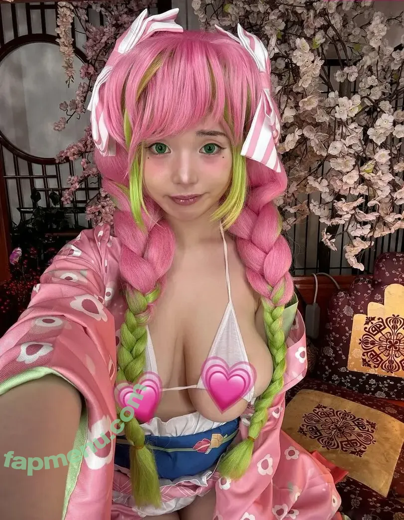 Lee Yeon Woo nude photo #0015 (yeonwooahh / yonu1201 / 이연우 |)