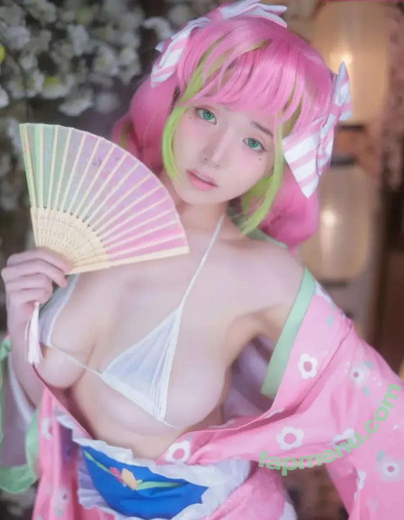 Lee Yeon Woo nude photo #0016 (yeonwooahh / yonu1201 / 이연우 |)