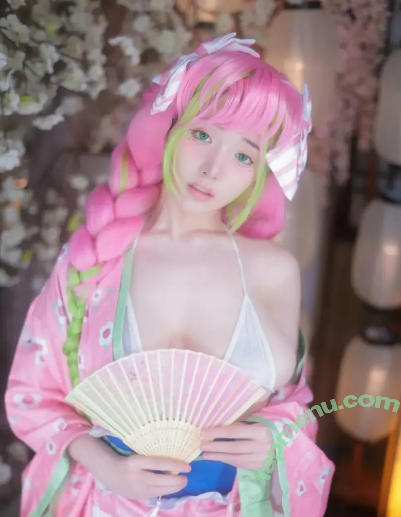 Lee Yeon Woo nude photo #0017 (yeonwooahh / yonu1201 / 이연우 |)