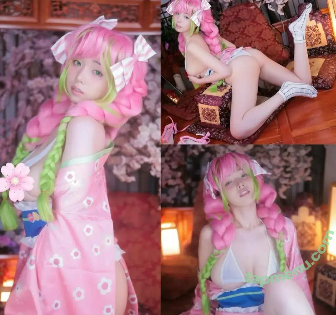 Lee Yeon Woo nude photo #0028 (yeonwooahh / yonu1201 / 이연우 |)