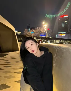 Lee Yeonwoo / yeonwooahh / 이연우 nude photo #0293