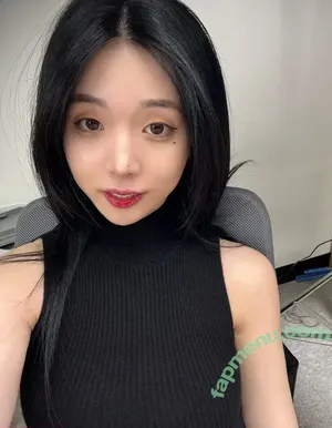 Lee Yeonwoo / yeonwooahh / 이연우 nude photo #0304